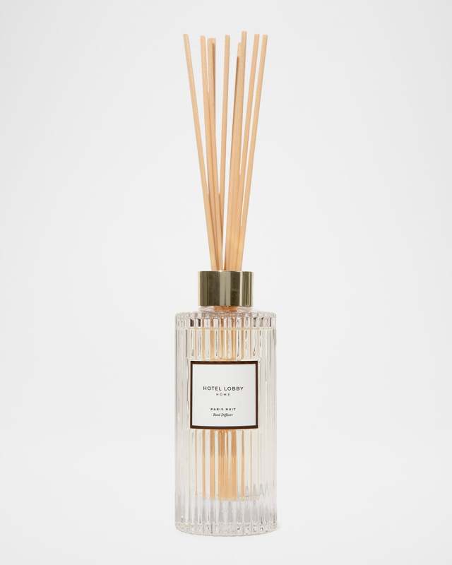 Paris Nuit Diffuser, 5 oz.